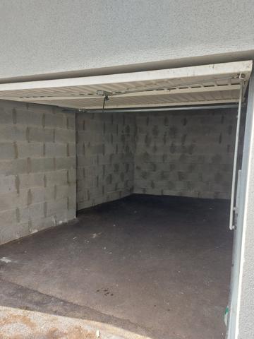 Garage boxé quartier les Minimes La Rochelle