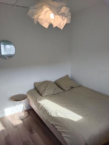 Appartement 3 pièces MEUBLÉ -76100 Rouen