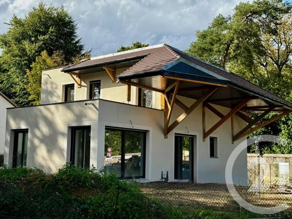 Maison à vendre  6 pièces - 180,30 m2 PRINGY - 77