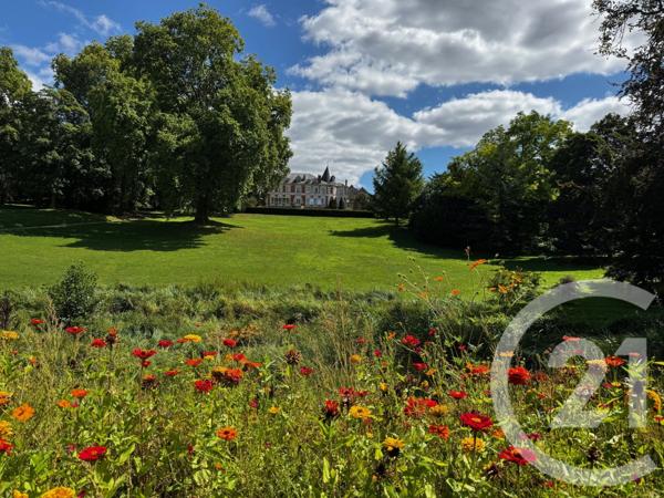 Maison à vendre  6 pièces - 180,30 m2 PRINGY - 77