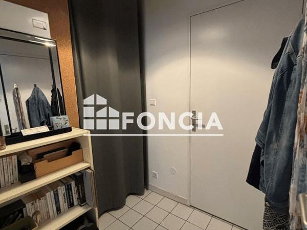 Location Appartement 2 pièces 52.14 m² - 4 RUE DE LA TOUR BAT A1 Orleans 45000