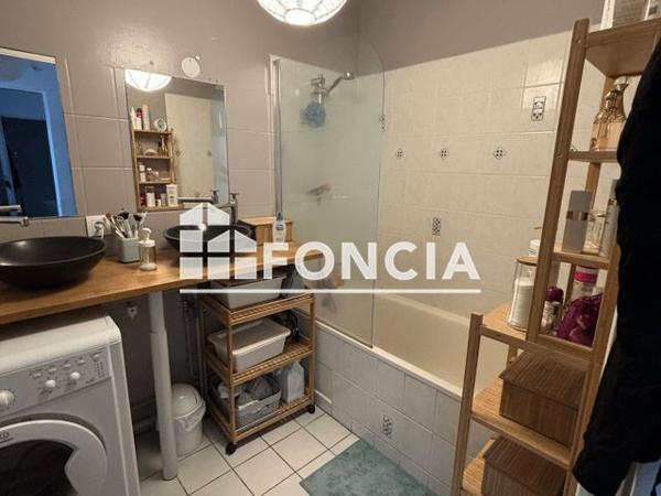 Location Appartement 2 pièces 52.14 m² - 4 RUE DE LA TOUR BAT A1 Orleans 45000