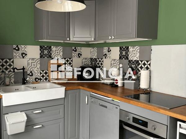 Location Appartement 2 pièces 52.14 m² - 4 RUE DE LA TOUR BAT A1 Orleans 45000