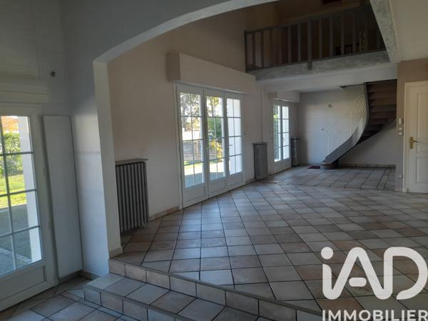 Maison à vendre 5 pièces 121 m² Biscarrosse