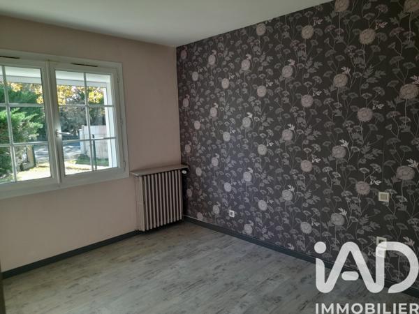 Maison à vendre 5 pièces 121 m² Biscarrosse