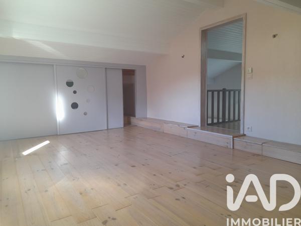 Maison à vendre 5 pièces 121 m² Biscarrosse