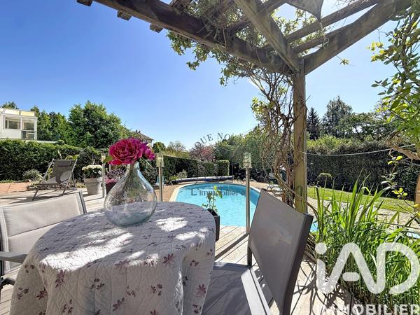 Maison à vendre 9 pièces 203 m² Saverne
