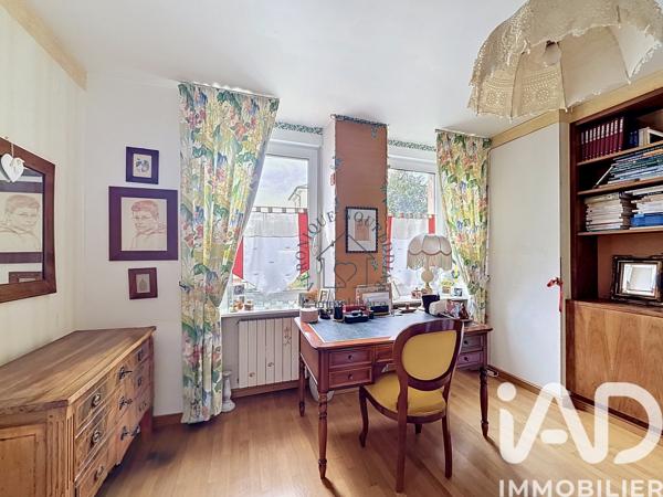 Maison à vendre 9 pièces 203 m² Saverne