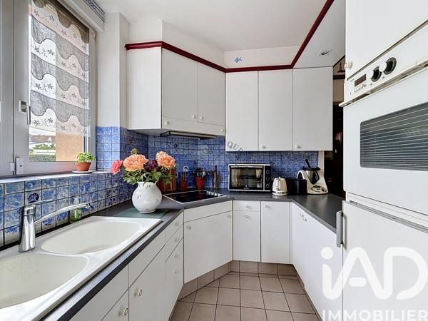 Maison à vendre 9 pièces 203 m² Saverne