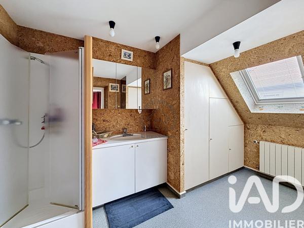 Maison à vendre 9 pièces 203 m² Saverne