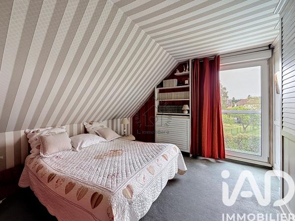 Maison à vendre 9 pièces 203 m² Saverne