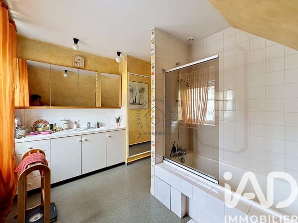 Maison à vendre 9 pièces 203 m² Saverne