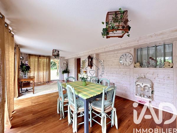 Maison à vendre 9 pièces 203 m² Saverne