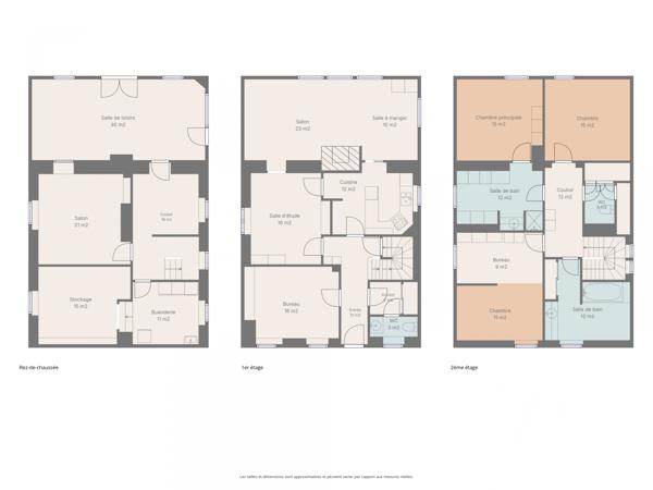 Maison à vendre 9 pièces 203 m² Saverne