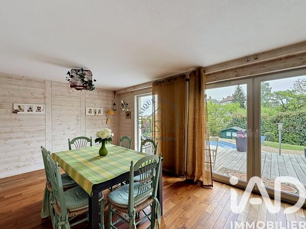 Maison à vendre 9 pièces 203 m² Saverne