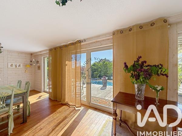 Maison à vendre 9 pièces 203 m² Saverne
