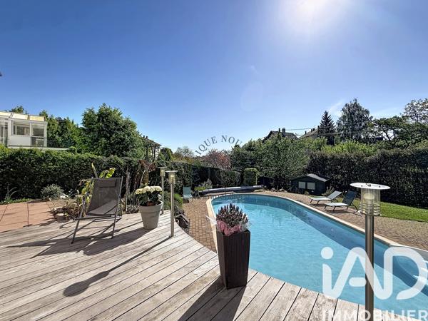 Maison à vendre 9 pièces 203 m² Saverne