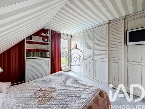 Maison à vendre 9 pièces 203 m² Saverne