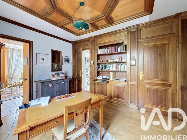 Maison à vendre 9 pièces 203 m² Saverne