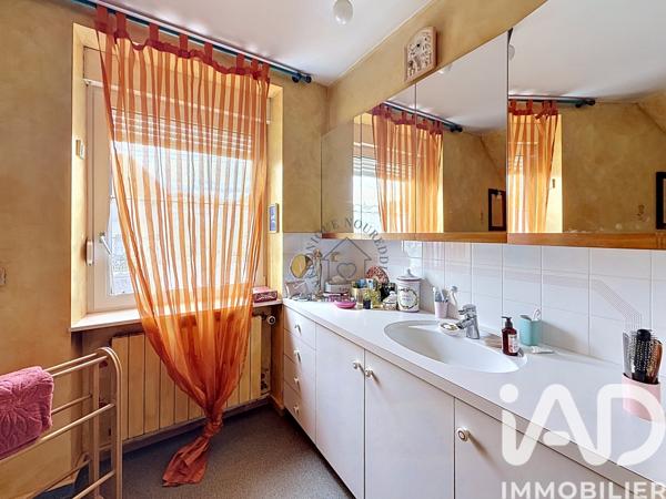 Maison à vendre 9 pièces 203 m² Saverne
