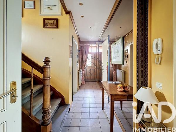Maison à vendre 9 pièces 203 m² Saverne