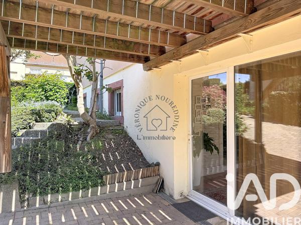 Maison à vendre 9 pièces 203 m² Saverne