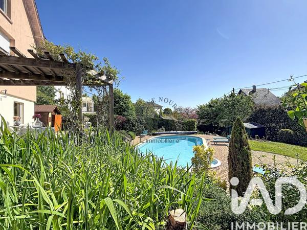 Maison à vendre 9 pièces 203 m² Saverne