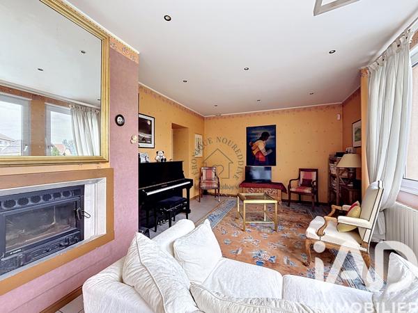 Maison à vendre 9 pièces 203 m² Saverne