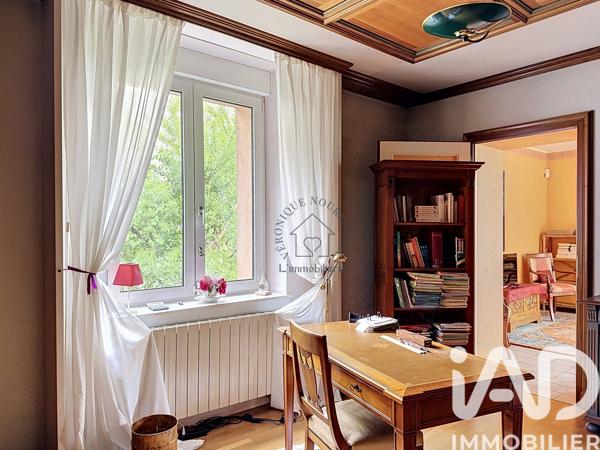 Maison à vendre 9 pièces 203 m² Saverne