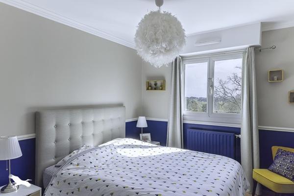 Appartement à vendre 265 000 € Nantes 4 p 86 m² DPE D