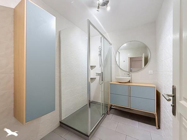 Appartement à vendre 265 000 € Nantes 4 p 86 m² DPE D