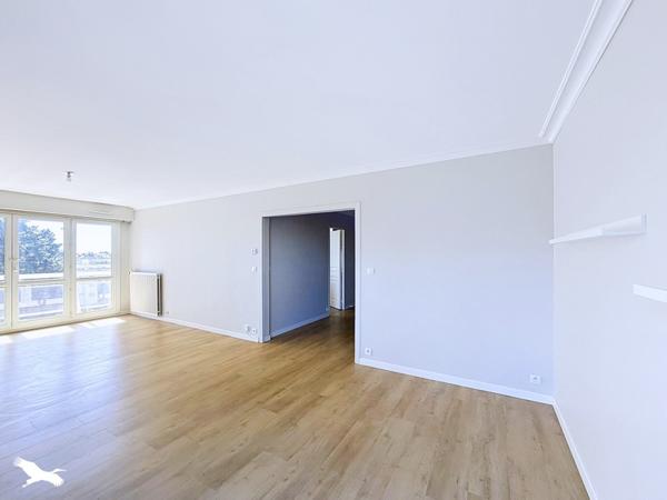 Appartement à vendre 265 000 € Nantes 4 p 86 m² DPE D