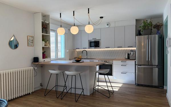 Maison à vendre    4 pièces • 112,90 m2 Toulouse