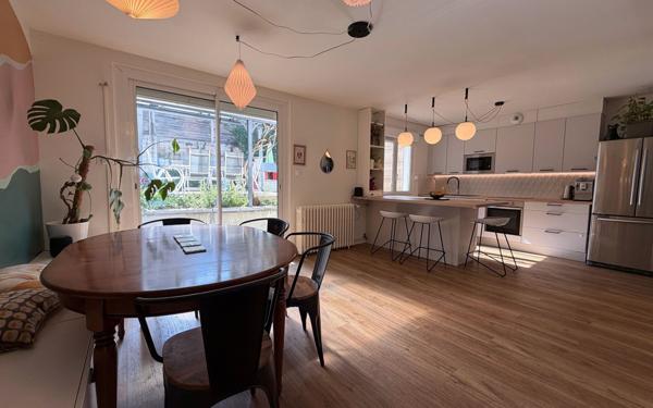 Maison à vendre    4 pièces • 112,90 m2 Toulouse