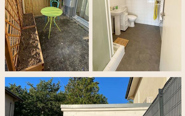 Maison à vendre    4 pièces • 112,90 m2 Toulouse