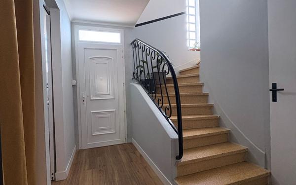 Maison à vendre    4 pièces • 112,90 m2 Toulouse