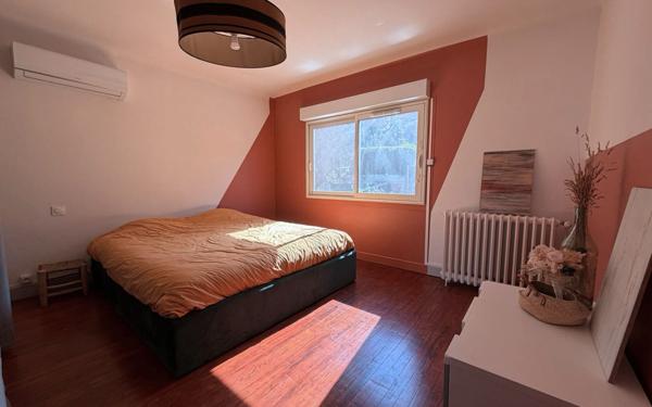 Maison à vendre    4 pièces • 112,90 m2 Toulouse