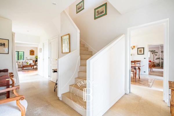 Le Vésinet, Maison 5 Chambres -  262 m² à vendre