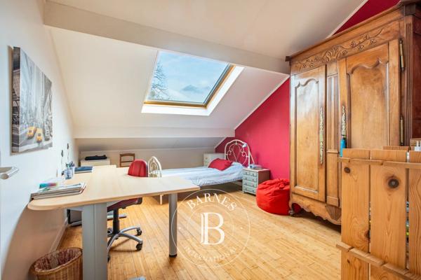 Le Vésinet, Maison 5 Chambres -  262 m² à vendre