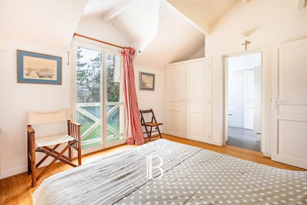 Le Vésinet, Maison 5 Chambres -  262 m² à vendre