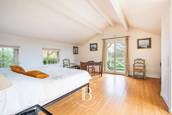 Le Vésinet, Maison 5 Chambres -  262 m² à vendre