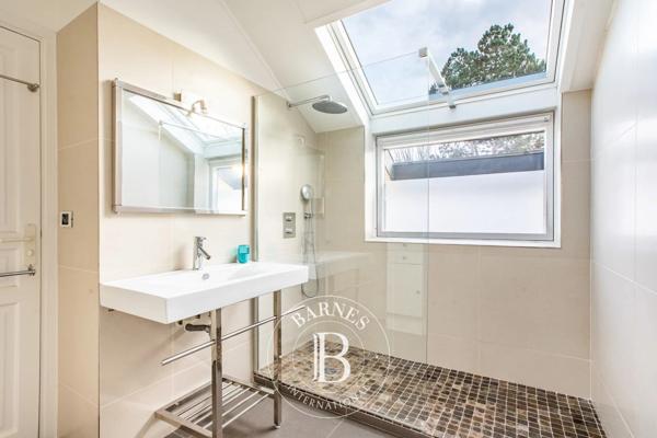Le Vésinet, Maison 5 Chambres -  262 m² à vendre