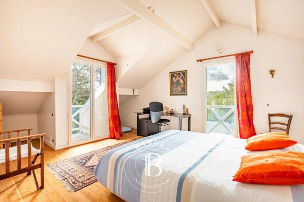 Le Vésinet, Maison 5 Chambres -  262 m² à vendre
