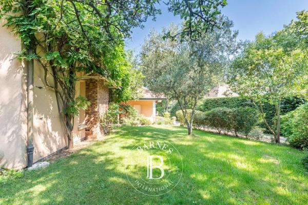 Le Vésinet, Maison 5 Chambres -  262 m² à vendre
