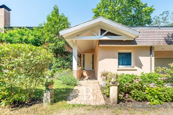 Le Vésinet, Maison 5 Chambres -  262 m² à vendre