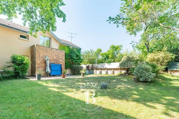 Le Vésinet, Maison 5 Chambres -  262 m² à vendre
