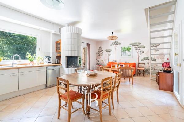 Le Vésinet, Maison 5 Chambres -  262 m² à vendre