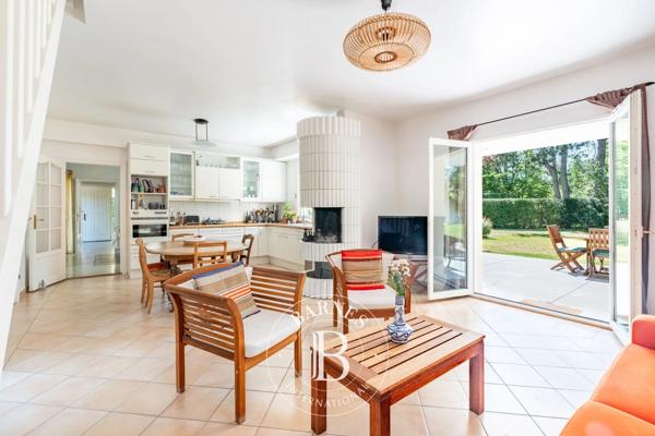 Le Vésinet, Maison 5 Chambres -  262 m² à vendre