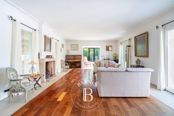 Le Vésinet, Maison 5 Chambres -  262 m² à vendre