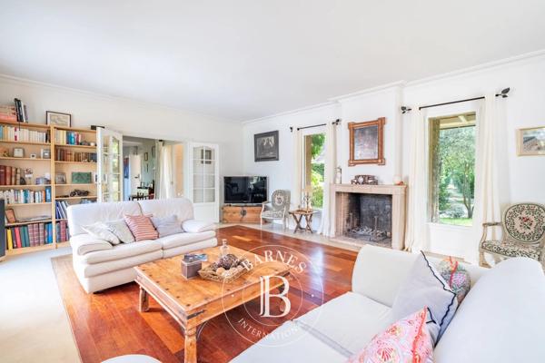 Le Vésinet, Maison 5 Chambres -  262 m² à vendre
